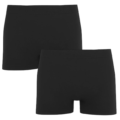 Cueca Boxer Reebok Classic - 2 Unidades - Masculina - Foto 2