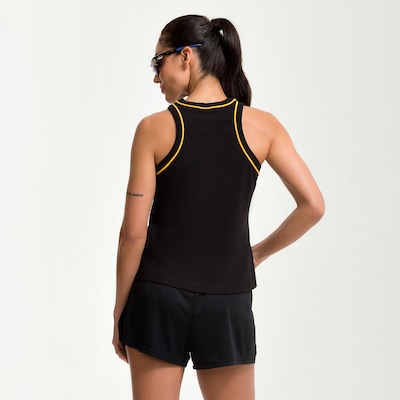 Camiseta Regata Feminina Joma Daphne II - Foto 2