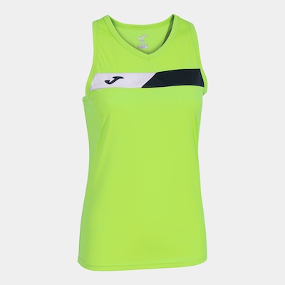 Camiseta Regata Feminina Joma Court Lady - Foto 1