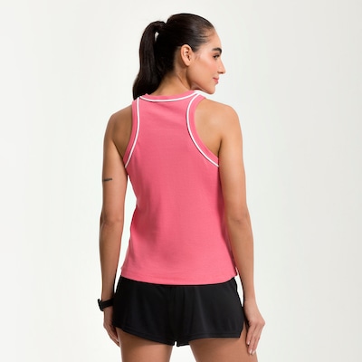 Camiseta Regata Feminina Joma Daphne II - Foto 2