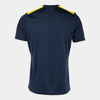 Camiseta Masculina Joma Championship VII - Foto 4