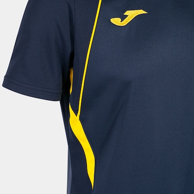 Camiseta Masculina Joma Championship VII - Foto 5