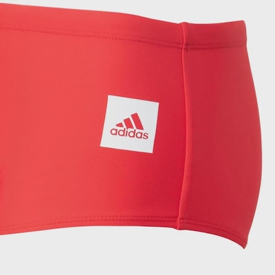 Sunga Masculina adidas Solid - Foto 3