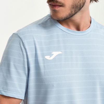 Camiseta Masculina Joma Torneo - Foto 3