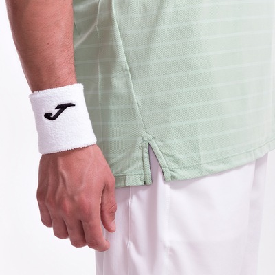 Camiseta Masculina Joma Torneo - Foto 5