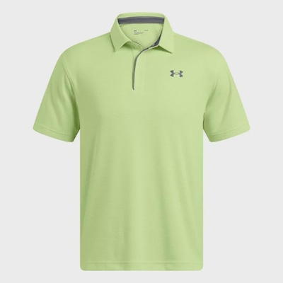 Camisa Polo Masculina Under Armour Tech - Foto 3