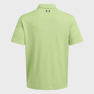 Camisa Polo Masculina Under Armour Tech - Foto 4
