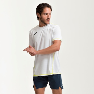 Camiseta Masculina Joma Court - Foto 3