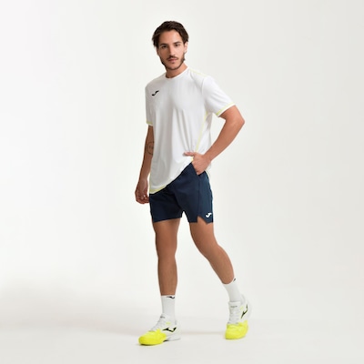Camiseta Masculina Joma Court - Foto 6