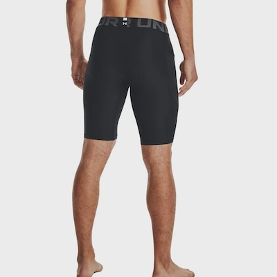 Short Masculino Under Armour Heatgear Pocket Long - Foto 2