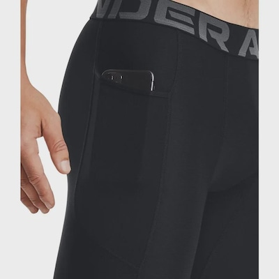 Short Masculino Under Armour Heatgear Pocket Long - Foto 3