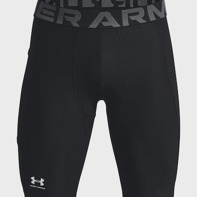 Short Masculino Under Armour Heatgear Pocket Long - Foto 4