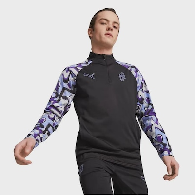 Blusão Masculino Puma Neymar Jr Creativity - Foto 1