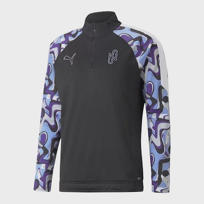 Blusão Masculino Puma Neymar Jr Creativity - Foto 2