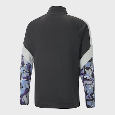 Blusão Masculino Puma Neymar Jr Creativity - Foto 3