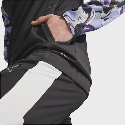Blusão Masculino Puma Neymar Jr Creativity - Foto 4