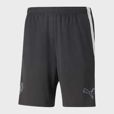 Calção Masculino Puma Neymar Jr Creativity - Foto 4