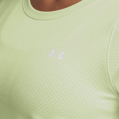 Camiseta Feminina Under Armour Heatgear® Armour - Foto 3