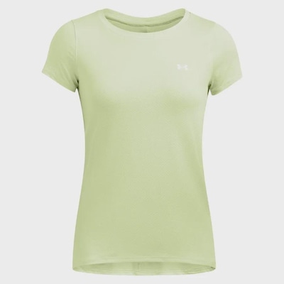 Camiseta Feminina Under Armour Heatgear® Armour - Foto 4