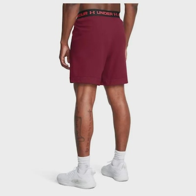 Bermuda Masculina Under Armour Vanish Woven 6 - Foto 2
