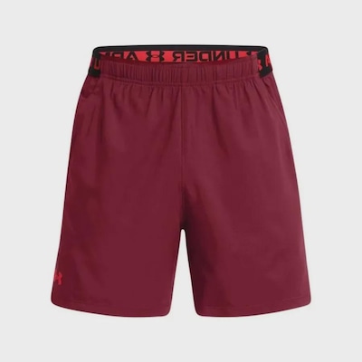 Bermuda Masculina Under Armour Vanish Woven 6 - Foto 3
