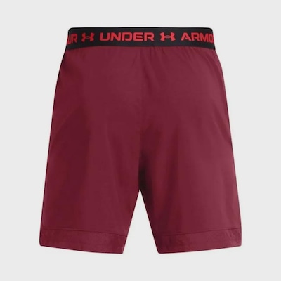 Bermuda Masculina Under Armour Vanish Woven 6 - Foto 4
