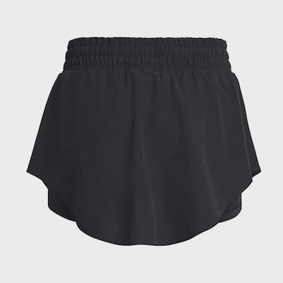 Saia Short Feminino Under Armour Flex Woven Skort 2 Em 1 - Foto 6