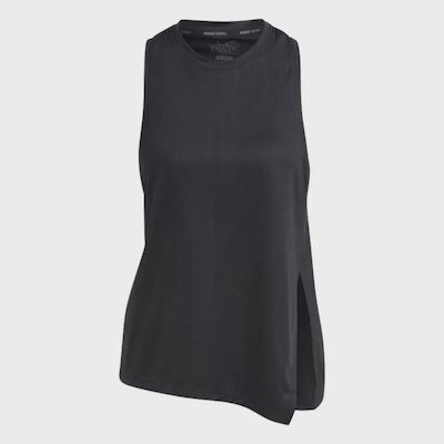 Camiseta Regata Feminina adidas Hiit Quickburn - Foto 1