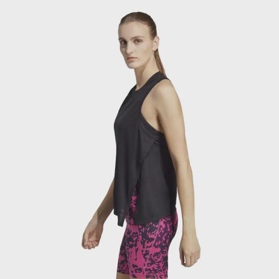 Camiseta Regata Feminina adidas Hiit Quickburn - Foto 3