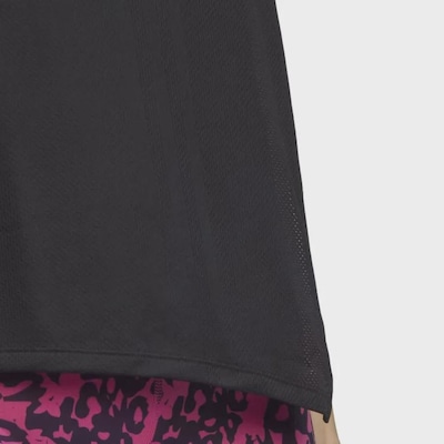 Camiseta Regata Feminina adidas Hiit Quickburn - Foto 5