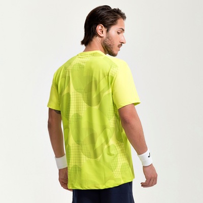 Camiseta Masculina Joma Challenge - Foto 4
