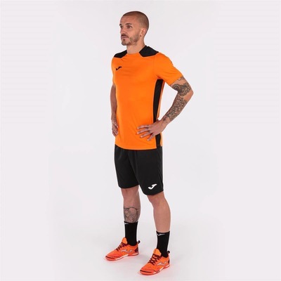 Camiseta Masculina Joma Championship VI - Foto 4