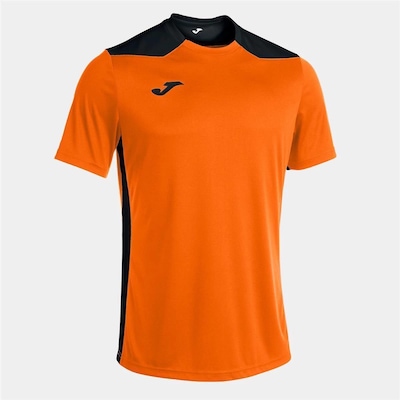 Camiseta Masculina Joma Championship VI - Foto 6