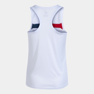 Camiseta Regata Feminina Joma Court Lady - Foto 2