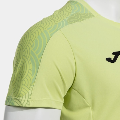 Camiseta Masculina Joma Challenge - Foto 4