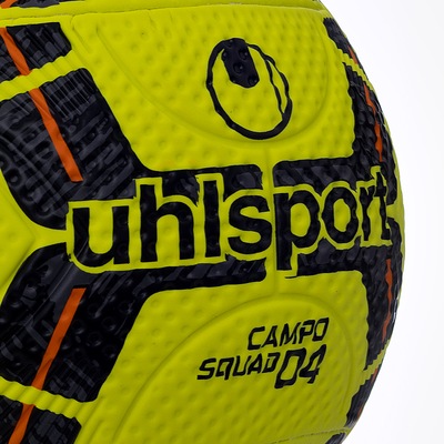 Bola de Futebol de Campo Uhlsport Squad 04 - Foto 4