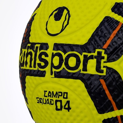 Bola de Futebol de Campo Uhlsport Squad 04 - Foto 5