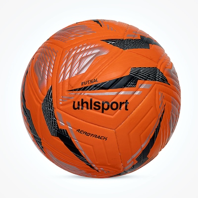 Bola de Futsal Uhlsport Aerotrack - Foto 1