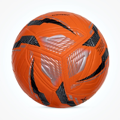 Bola de Futsal Uhlsport Aerotrack - Foto 2