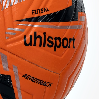 Bola de Futsal Uhlsport Aerotrack - Foto 4