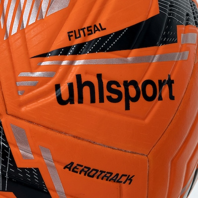 Bola de Futsal Uhlsport Aerotrack - Foto 5