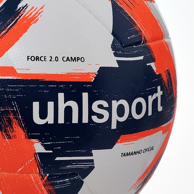 Bola de Futebol de Campo uhlsport Force 2.0 - Foto 2