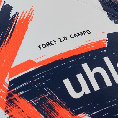 Bola de Futebol de Campo uhlsport Force 2.0 - Foto 5