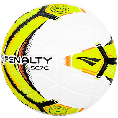 Bola de Society Penalty Se7e Ultra Fusion XXIV - Foto 3