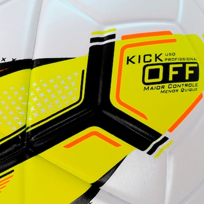 Bola de Society Penalty Se7e Ultra Fusion XXIV - Foto 4
