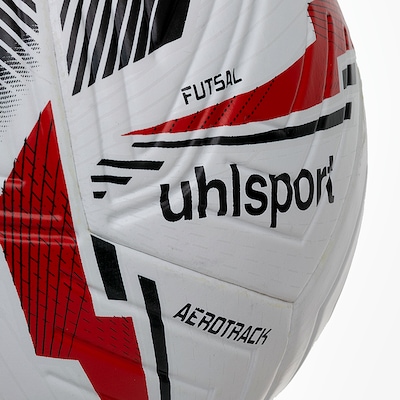 Bola de Futsal Uhlsport Aerotrack - Foto 5