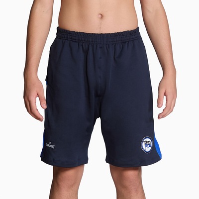 Bermuda Masculina Spalding Pinheiros Fan Comittee ECP 24/25 - Foto 1
