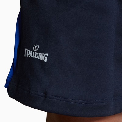 Bermuda Masculina Spalding Pinheiros Fan Comittee ECP 24/25 - Foto 3