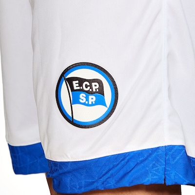 Bermuda Masculina Spalding Pinheiros Fan Game ECP Away 24/25 - Foto 3