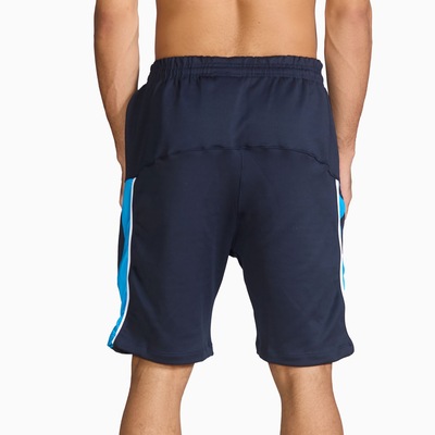 Bermuda Masculina Spalding Pinheiros Fan Athlete ECP 24/25 - Foto 2